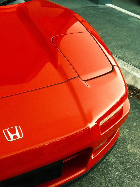 Honda NSX