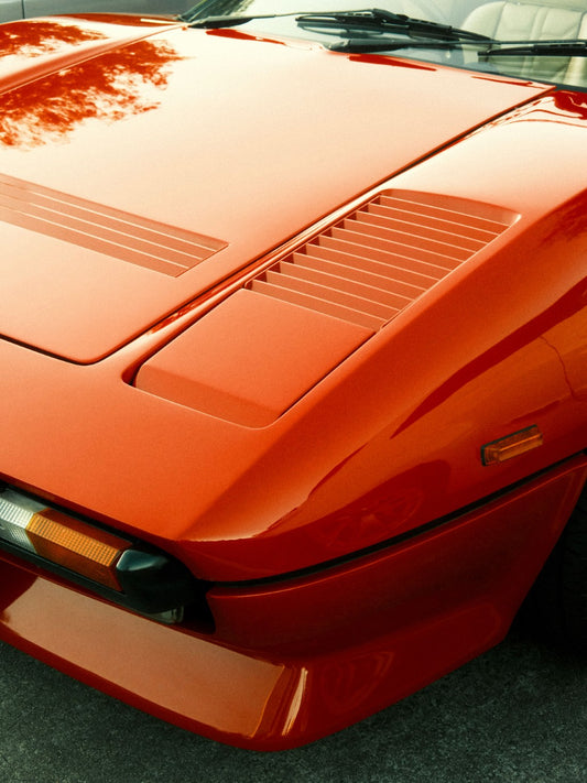 Ferrari 308 GTB/GTS