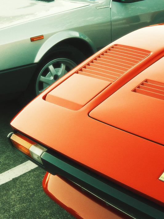 Ferrari 308 GTB/GTS