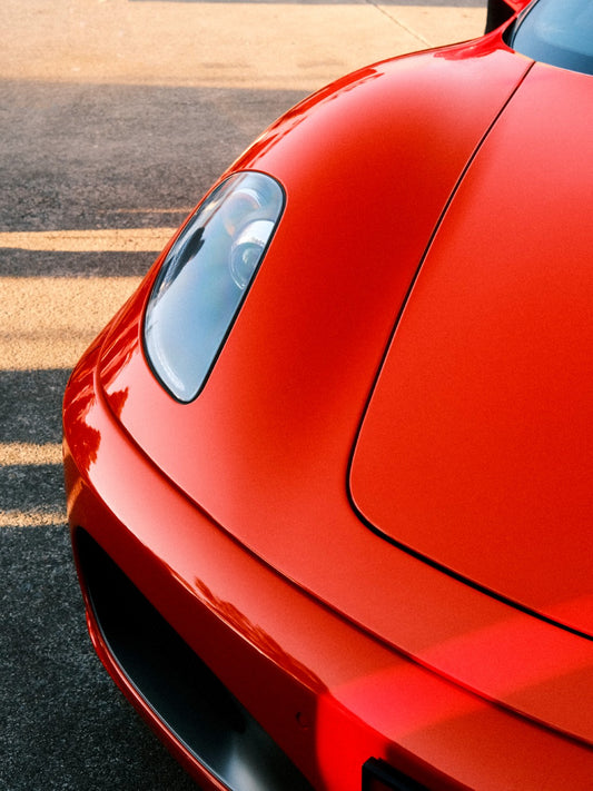 Ferrari F430