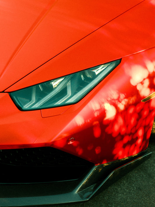 Lamborghini Hurican