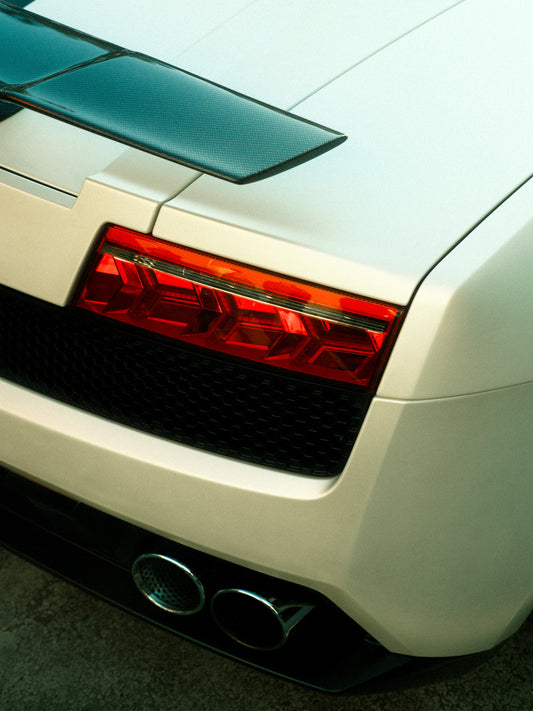 Lamborghini Gallardo LP560-4