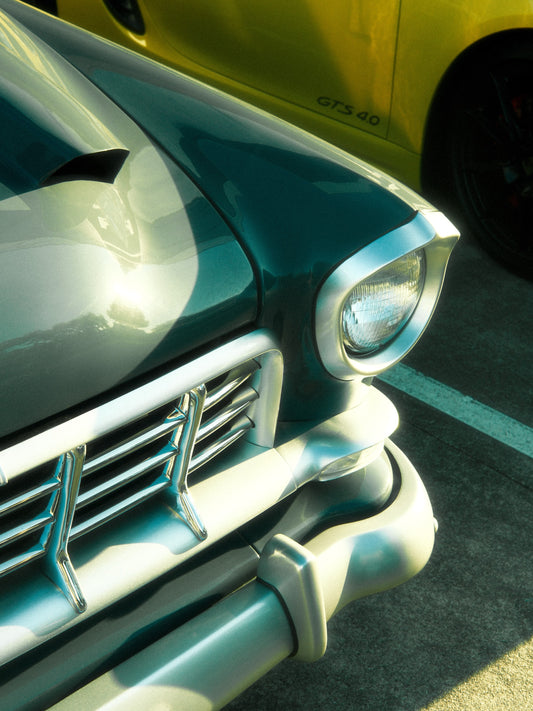 1958 Holden FC