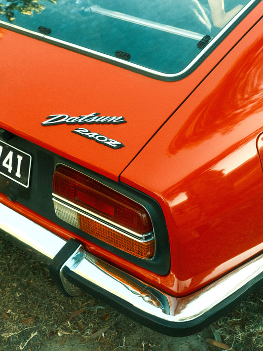 Datsun 240z
