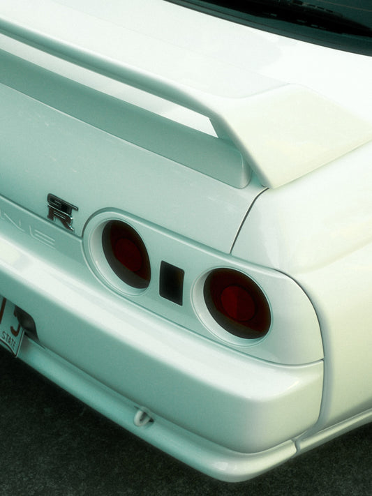 Nissan Skyline R32 GTR