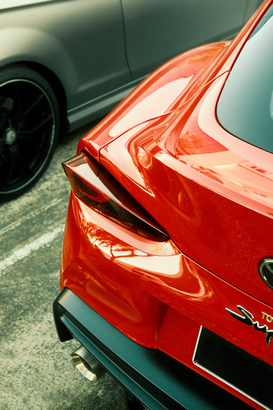 Toyota Supra