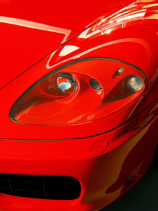 Ferrari 360 Challenge Stradale