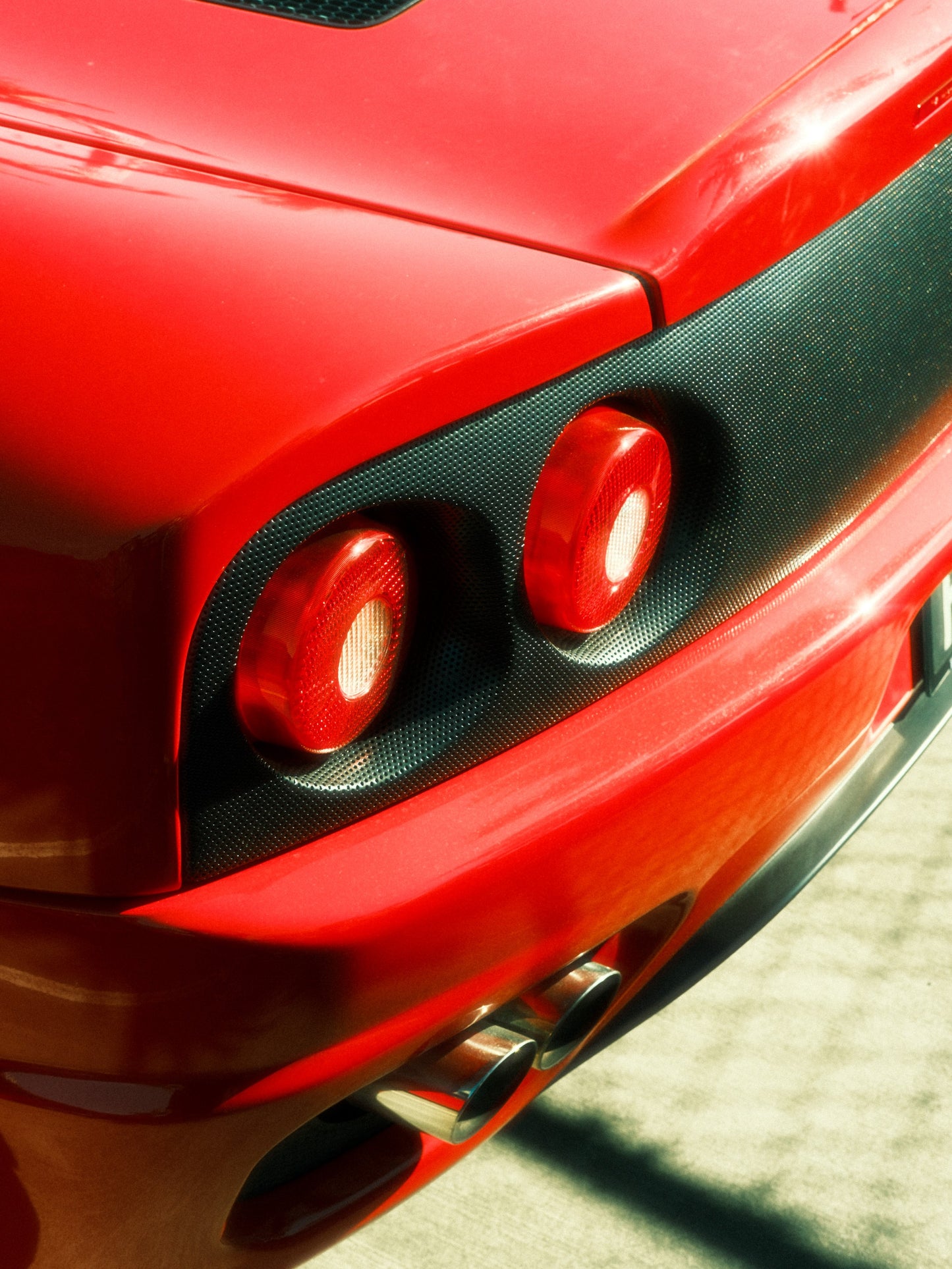Ferrari 360 Challenge Stradale