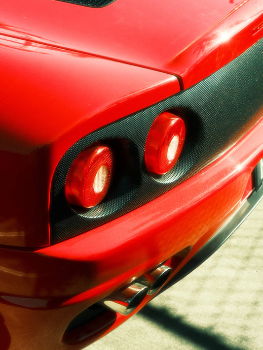 Ferrari 360 Challenge Stradale