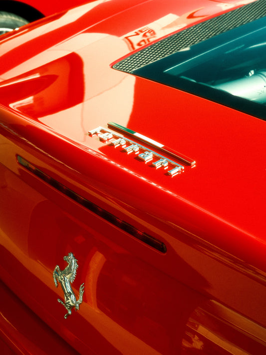 Ferrari F430