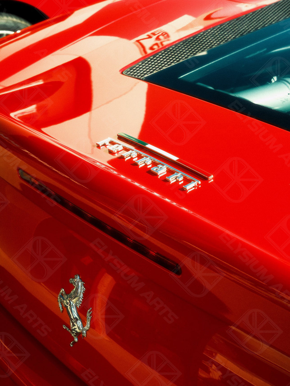 Ferrari F430