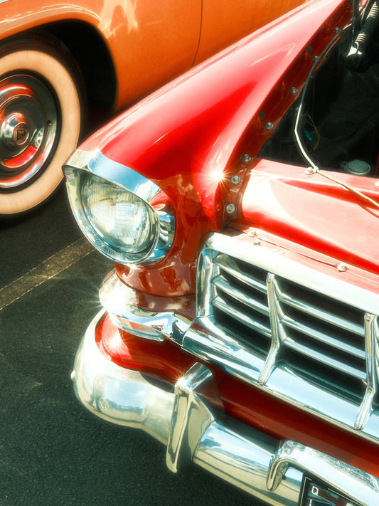 1958 Holden FC