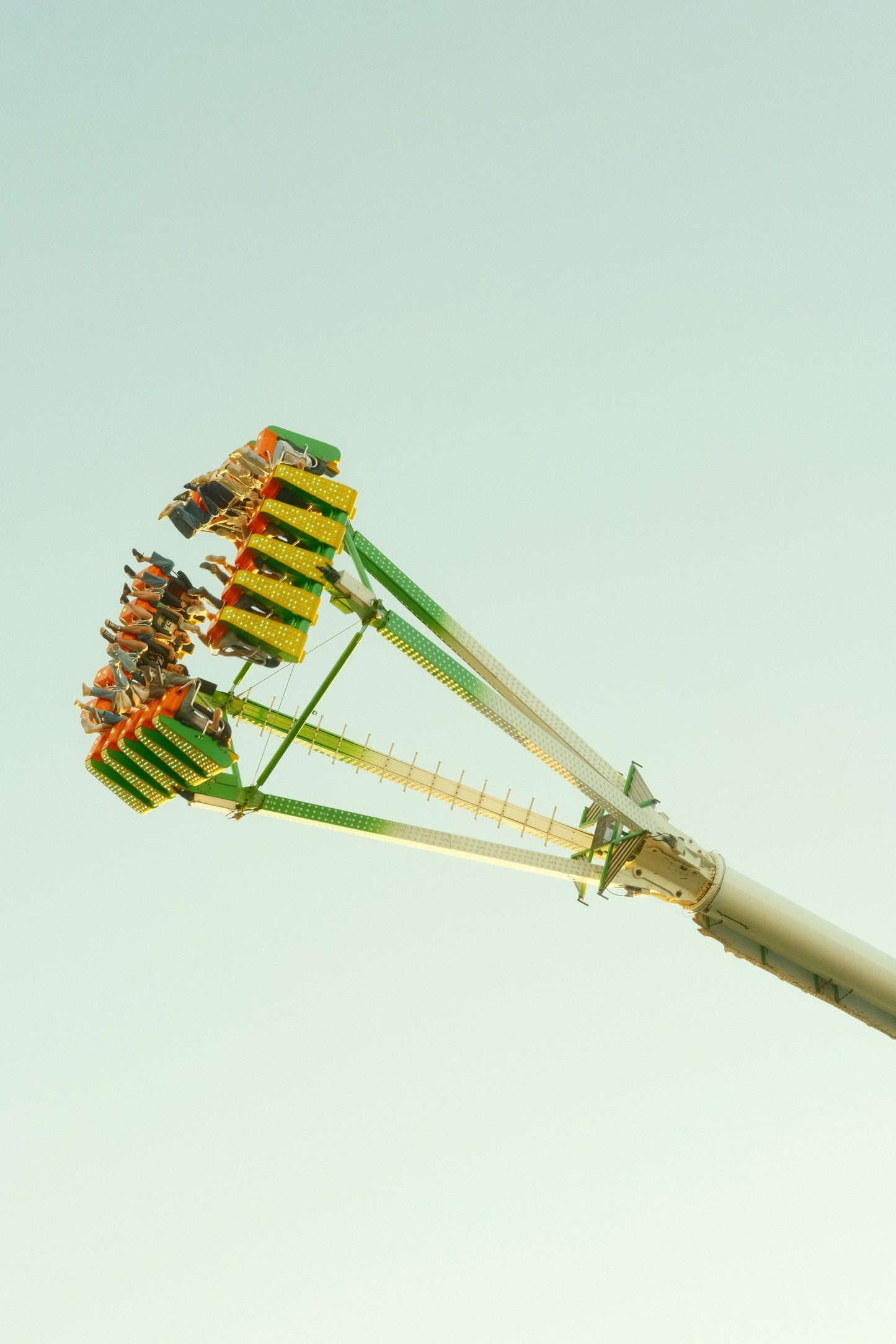 Weeee!
