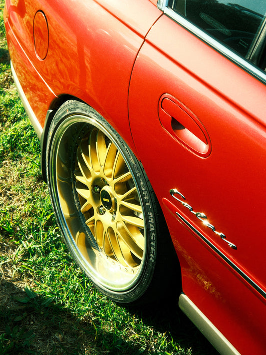 Holden Commodore