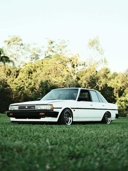 1980 Toyota Cresta