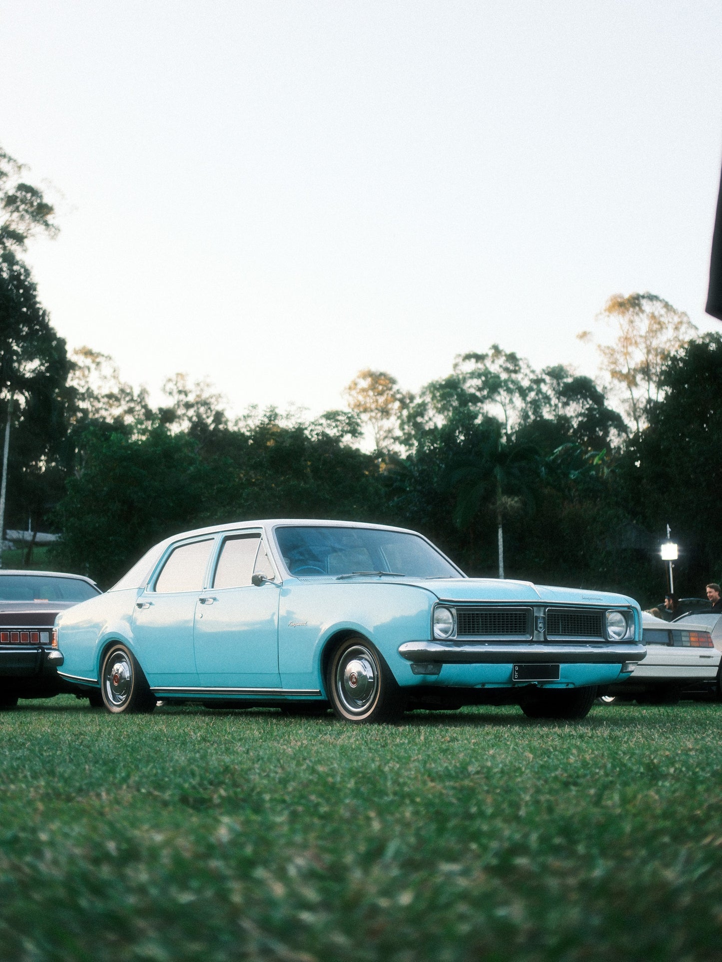 1970 Holden HG