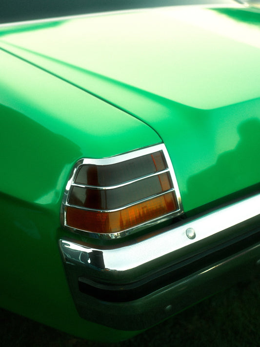 1974 Holden Monaro GTS HJ
