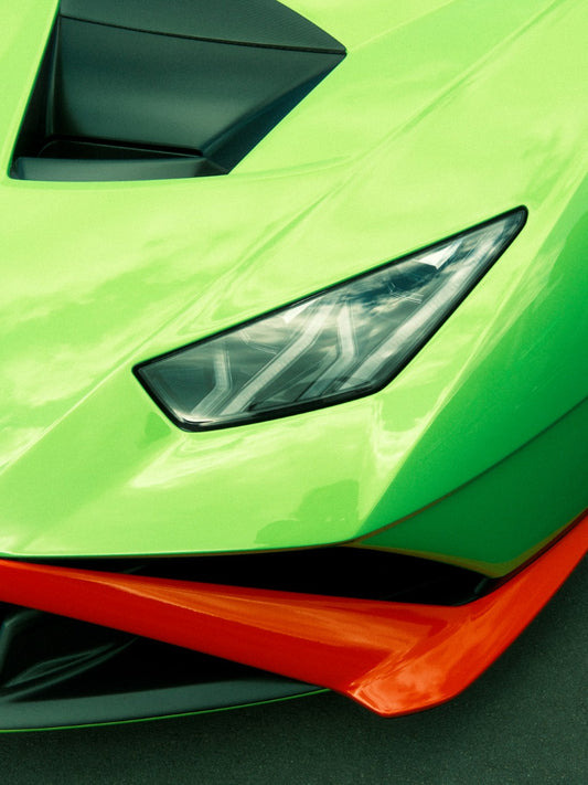 Lamborghini Hurican
