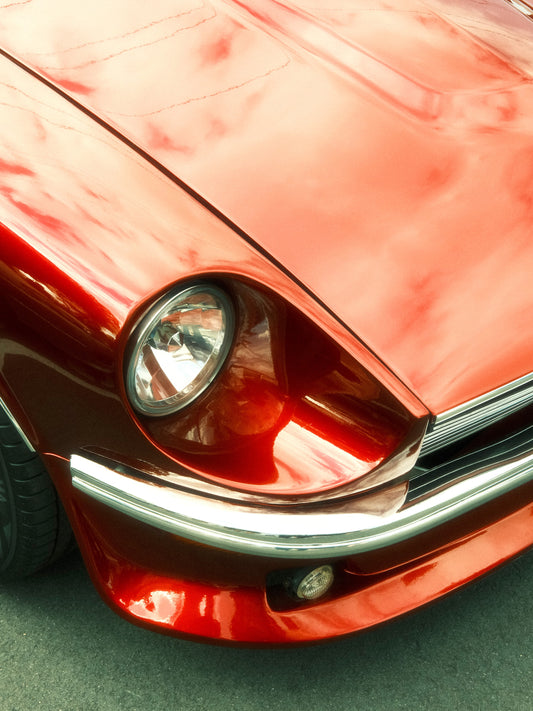 Datsun 240z