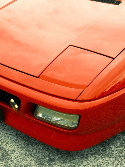 Ferrari 348 Challenge