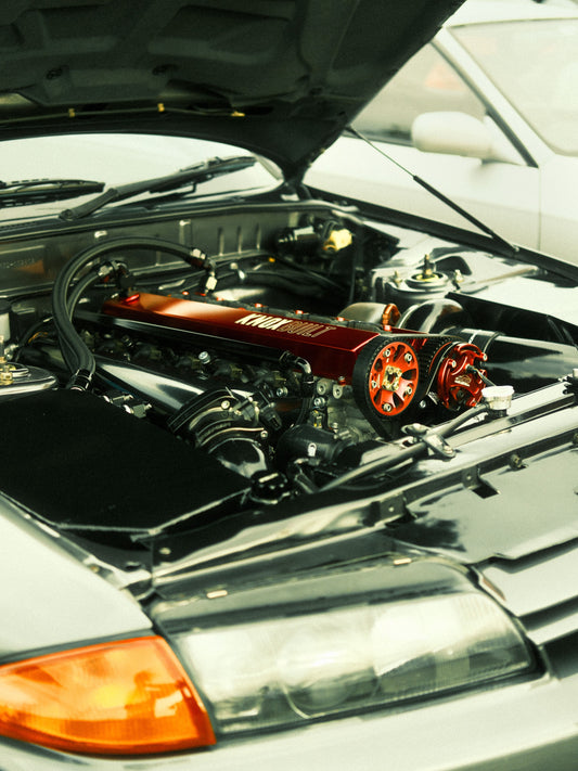 Nissan Skyline R32 GTR