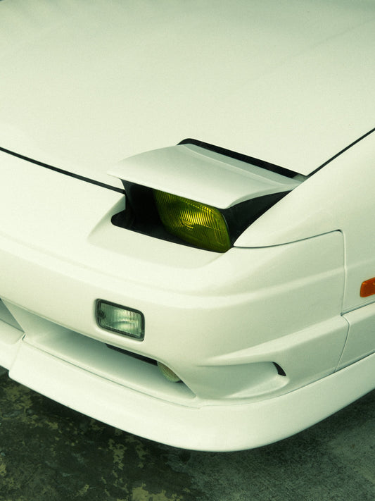 Nissan 180SX