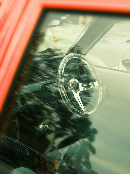 Toyota MkII
