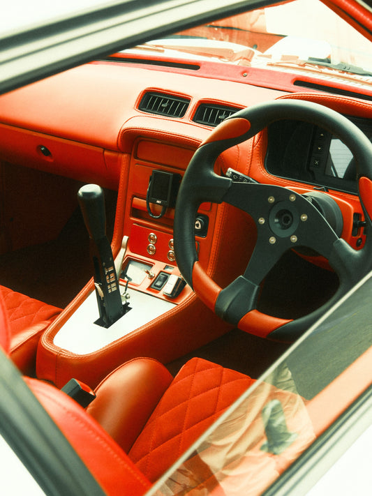 Mazda RX-7