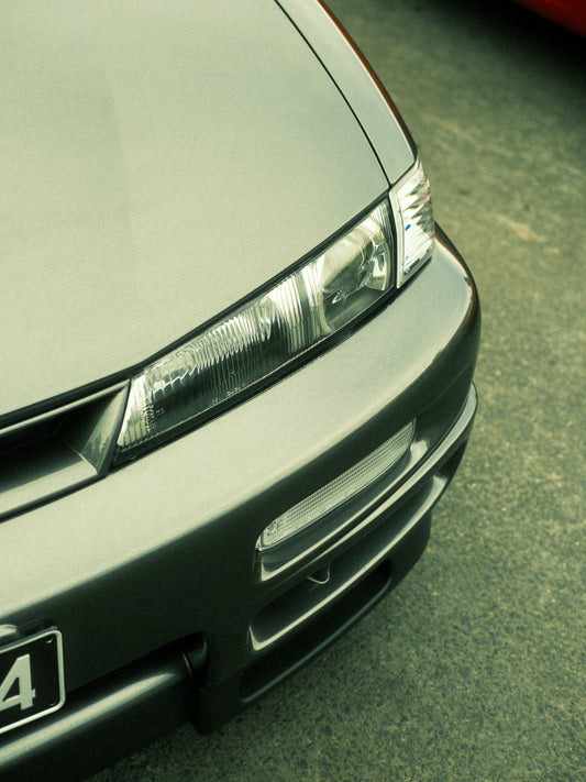 Nissan Silvia S14