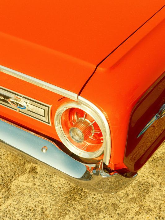 1964 Ford Galaxie 500 XL