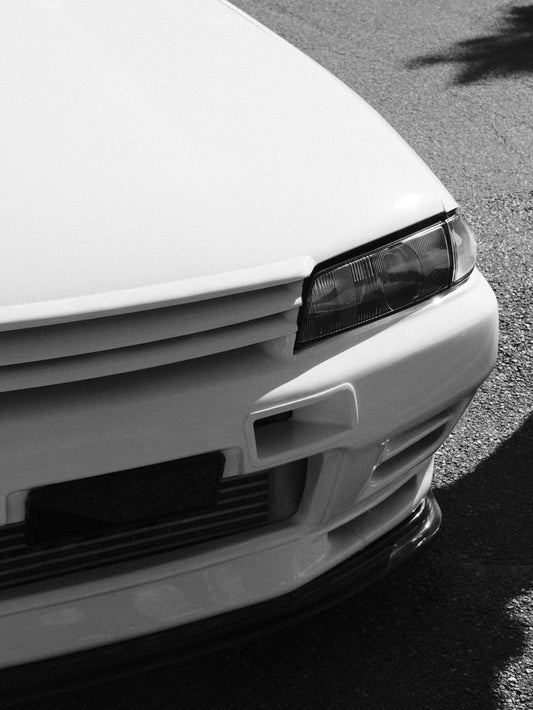 Nissan Skyline R33 GTR